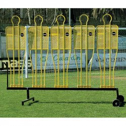 Mindkettő Art.003RG Sportszer Barret