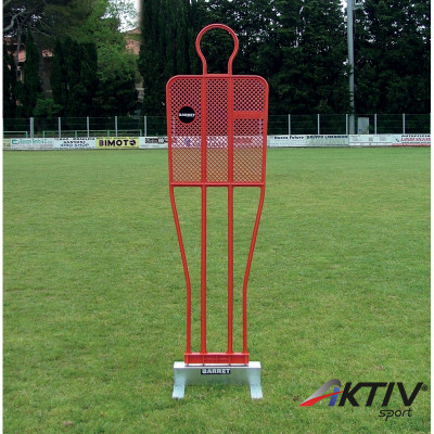 Tűzihorganyzott talp sorfalhoz