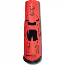 Szivacs sorfal bábu, 170 cm