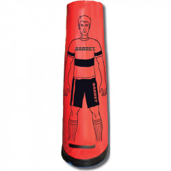 Szivacs sorfal bábu, 170 cm Sportszer Barret