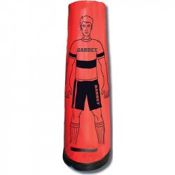 Szivacs sorfal bábu, 170 cm Sportszer Barret