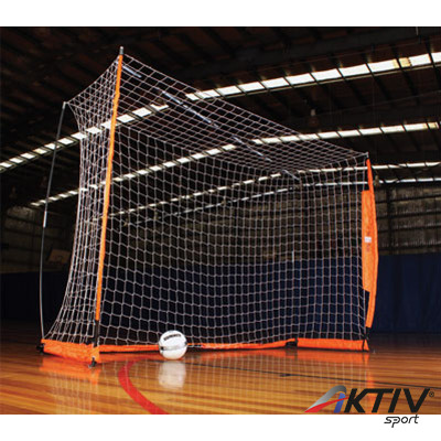 Pop-up focikapu, 3x2 m