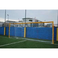 Nagyméretű pop-up focikapu Sportszer Barret