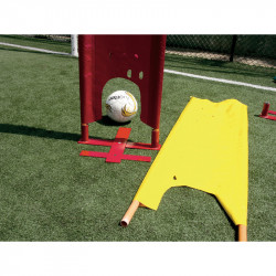 Sorfal talp antiwind bábuhoz