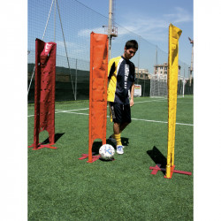 Sorfal talp antiwind bábuhoz