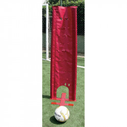 Sorfal talp antiwind bábuhoz Sportszer Barret