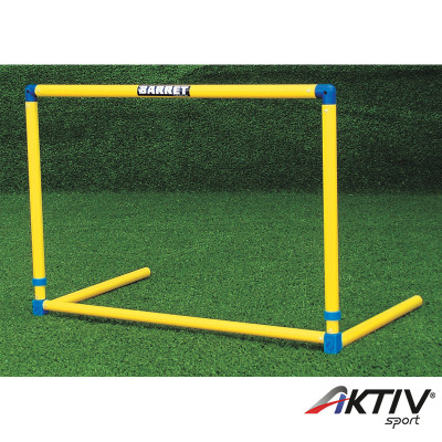 Foci gát, PVC, 40-60 cm-ig állítható magasság