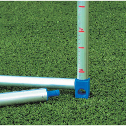 Foci gát, Alu, 40-60 cm-ig állítható magasság