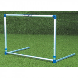 Foci gát, Alu, 40-60 cm-ig állítható magasság Sportszer Barret