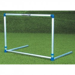 Foci gát, Alu, 40-60 cm-ig állítható magasság Sportszer Barret