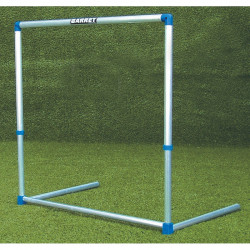 Foci gát, Alu, 60-100 cm-ig állítható magasság Sportszer Barret