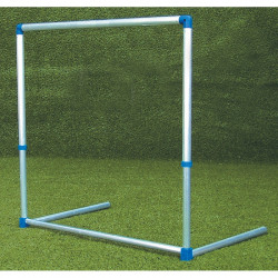 Foci gát, Alu, 60-100 cm-ig állítható magasság