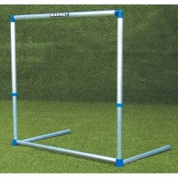 Foci gát, Alu, 60-100 cm-ig állítható magasság Sportszer Barret