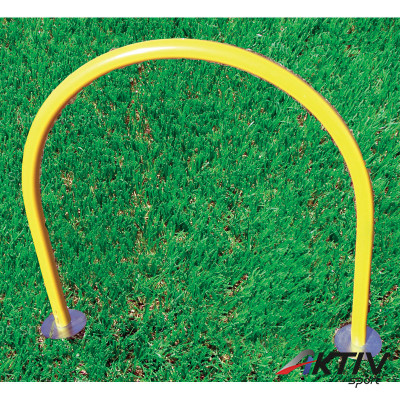 Foci célzó ív leszúrható 35 cm