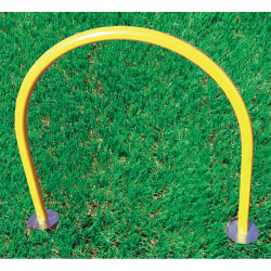 Foci célzó ív leszúrható 35 cm Sportszer Barret