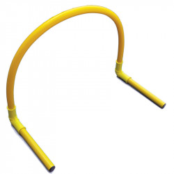 Foci célzó ív 50 cm Sportszer Barret