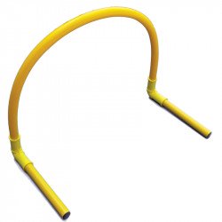 Foci célzó ív 50 cm Sportszer Barret