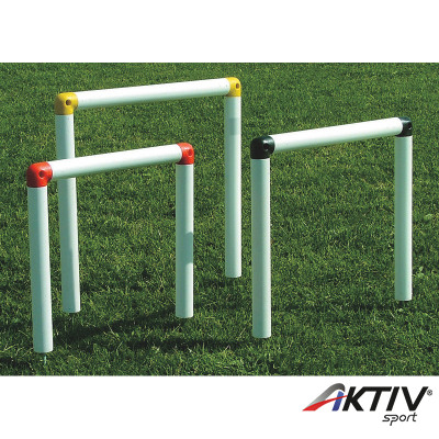 Foci célzó kapu leszúrható 35x35 cm