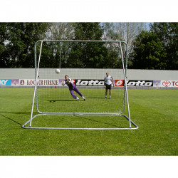 Aktív fal 315x230 cm Sportszer Barret