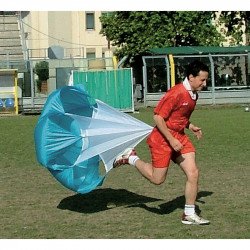 Ellenállás ernyő Sportszer Barret