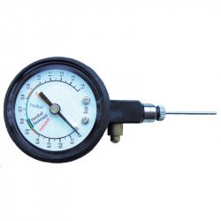 Precíziós légnyomásmérő Sportszer Barret