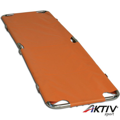 Összecsukható hordágy