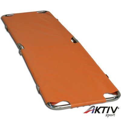 Összecsukható hordágy