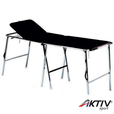 Összecsukható vizsgálóágy