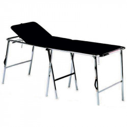 Összecsukható vizsgálóágy Sportszer Barret