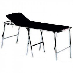 Összecsukható vizsgálóágy Sportszer Barret