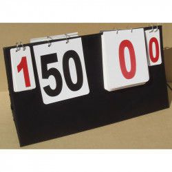 Asztali eredményjelző röplabdához Sportszer Barret