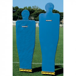 Sorfal bábura huzat, 160 cm Sportszer Barret