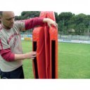 Sorfal bábura huzat 3D, 180 cm