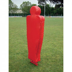 Sorfal bábura huzat 3D, 180 cm Sportszer Barret