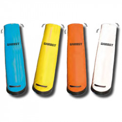 Színes szivacs sorfal bábu, 170 cm Sportszer Barret