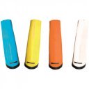 Színes szivacs sorfal bábu, 205 cm