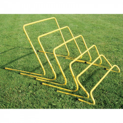 Foci gát PVC 20 cm flexi