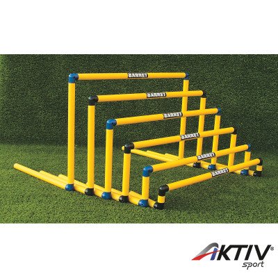 Foci gát 12 cm sárga, 32 mm