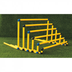 Foci gát 20 cm sárga, 32 mm