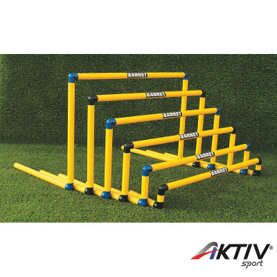 Foci gát 60 cm sárga, 32 mm