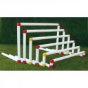 Foci gát 30 cm fehér, 42 mm