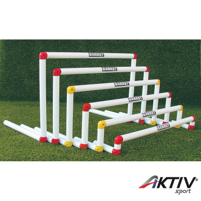 Foci gát 40 cm fehér, 42 mm