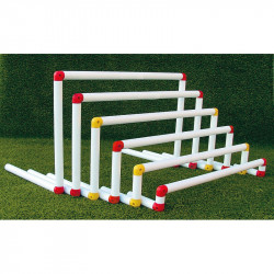 Foci gát 50 cm fehér, 42 mm