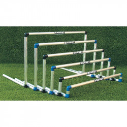 Foci gát alu 30 cm Sportszer Barret