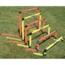 Foci gát 12 cm neon