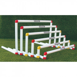 Foci gát 12 cm neon Sportszer Barret