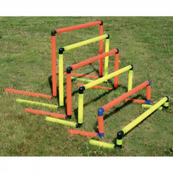 Foci gát 12 cm neon