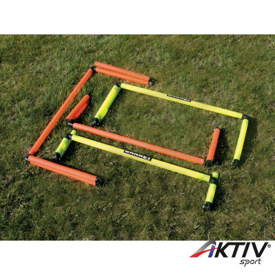 Összecsukható gát színes 20 cm