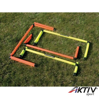 Összecsukható gát színes 20 cm