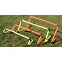 Összecsukható gát színes 30 cm